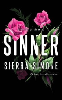 Sierra Simone - Sinner