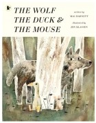 Мак Барнет - Wolf, the Duck and the Mouse
