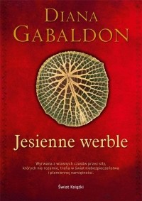 Diana Gabaldon - Jesienne werble