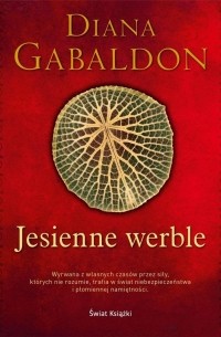 Diana Gabaldon - Jesienne werble