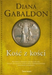 Diana Gabaldon - Kość z Kości