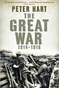 Питер Харт - The Great War