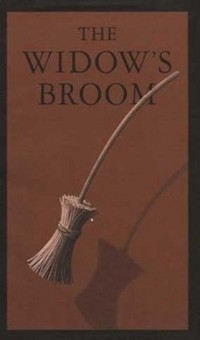 Крис ван Олсбург - The Widow's Broom