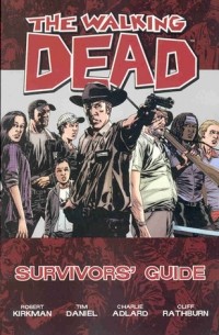  - The Walking Dead: Survivors' Guide