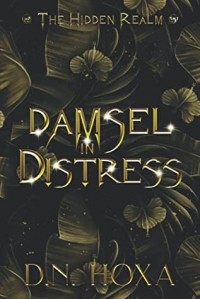 D.N. Hoxa - Damsel in Distress