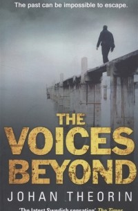 Юхан Теорин - The Voices Beyond