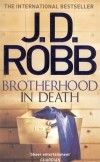 Джуди Робб - Brotherhood in Death
