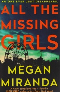 All the Missing Girls