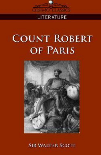 Count Robert of Paris