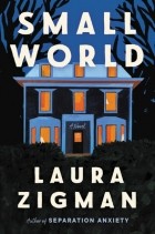 Laura Zigman - Small World