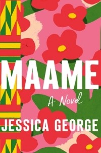 Jessica George - Maame