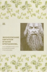 Абрамычев А. (ред.) - Жизнеописание святителя Игнатия Брянчанинова составленное его учениками