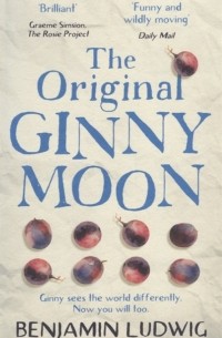 The Original Ginny Moon