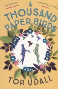 A Thousand Paper Birds