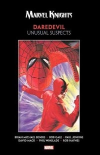  - MARVEL KNIGHTS DAREDEVIL TP UNUSUAL SUSPECTS