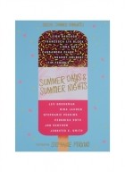  - Summer Days and Summer Nights Twelve Summer Romances