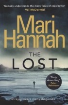 Mari Hannah - The Lost
