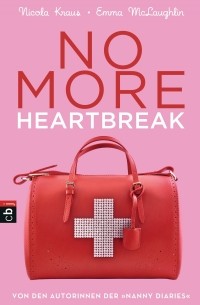  - No More Heartbreak