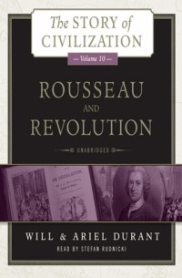  - Rousseau and Revolution