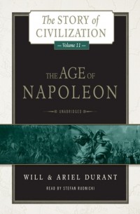  - The Age of Napoleon