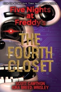  - Five Nights at Freddy s The Fourth Closet
