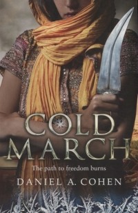 Daniel A. Cohen - Cold march
