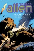  - Resident Alien Volume 1: Welcome to Earth!