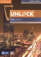  - Unlock Basic Literacy Student s Book English Profile Pre A1