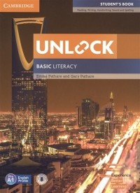  - Unlock Basic Literacy Student s Book English Profile Pre A1