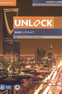  - Unlock Basic Literacy Student s Book English Profile Pre A1