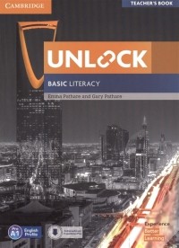  - Unlock Basic Literacy Teacher s Book English Profile Pre A1