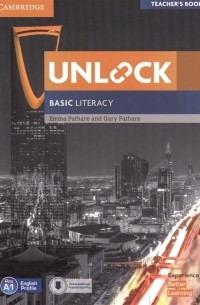  - Unlock Basic Literacy Teacher s Book English Profile Pre A1