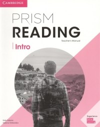  - Prism Reading Intro Teacher s Manual