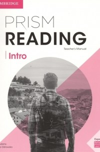  - Prism Reading Intro Teacher s Manual
