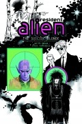  - Resident Alien Volume 2: The Suicide Blonde