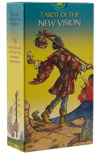 Таро Нью Вижн