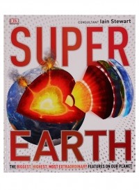 Iain Stewart - Super Earth