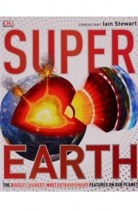 Iain Stewart - Super Earth