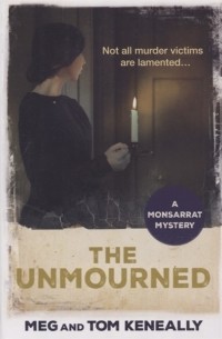  - The Unmourned