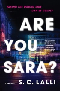 S.C. Lalli - Are You Sara?