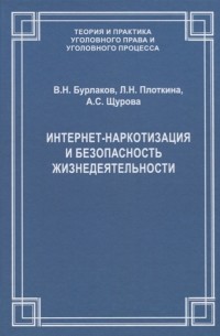 Интернет-наркотизация и безопасность жизнедеятельности Вопросы состояния преступности уголовной ответственности и предупреждения