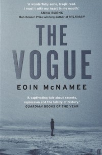 Eoin McNamee - The Vogue