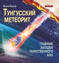 Евгений Сазонов - Тунгусский метеорит Главные загадки таинственного НЛО