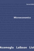  - Microeconomics