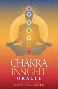 Chakra Insight Oracle