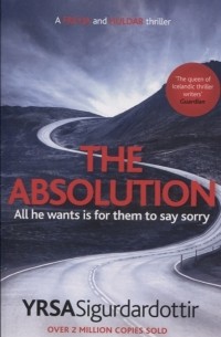 The Absolution