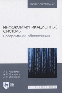  - Инфокоммуникационные системы Программное обеспечение