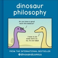 James Stewart - dinosaur philosophy