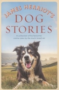 James Herriot's Dog Stories
