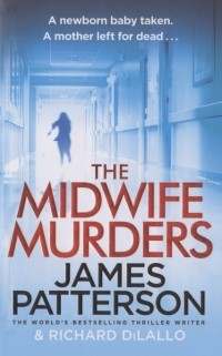  - The Midwife Murders